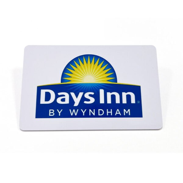 Orbita F08 RFID Hotel Key Card – Waterproof & Custom Logo Smart Room Access Card - Image 4