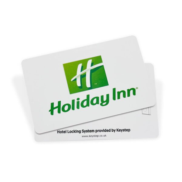 Orbita F08 RFID Hotel Key Card – Waterproof & Custom Logo Smart Room Access Card - Image 5