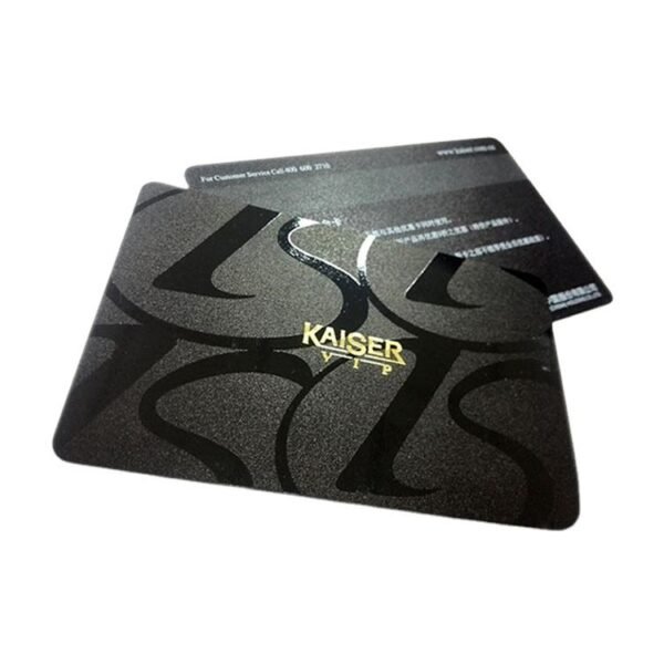 Custom NFC RFID Business Cards – Smart Contactless ID & Printed NFC Cards (125kHz / 13.56MHz / UHF) - Image 5