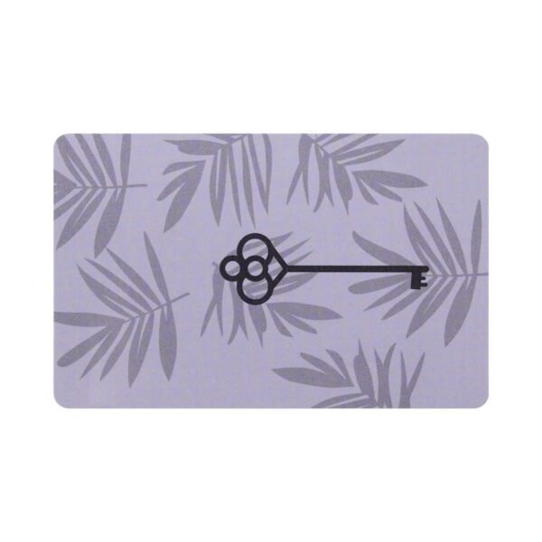Access Control 13.56MHz RFID MIFARE® Classic 1K Hotel Key Card - Image 5