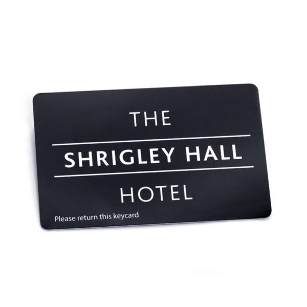 Orbita F08 RFID Hotel Key Card – Waterproof & Custom Logo Smart Room Access Card - Image 7
