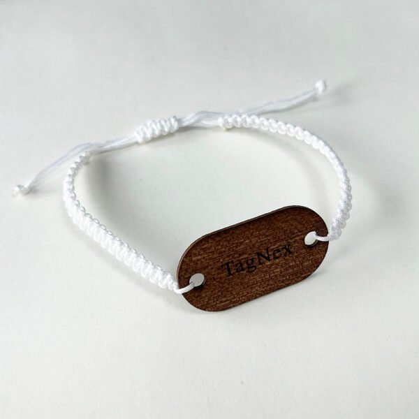 Eco-friendly NFC Wristband, Wooden RFID Bracelet, Sustainable NFC Wrist Strap, Biodegradable RFID Wristband, Festival Wooden NFC Band, Hotel Eco-friendly RFID Bracelet, Custom Wooden NFC Tag, Eco Wristbands for Events, Green RFID Wristband, Eco-conscious NFC Bracelet
