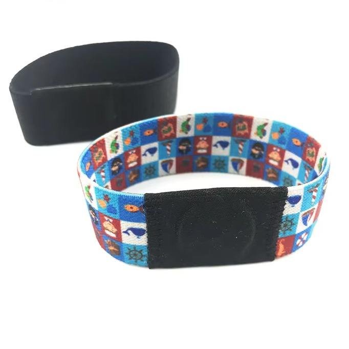 /custom-nfc-rfid-elastic-fabric-wristband-festival-event