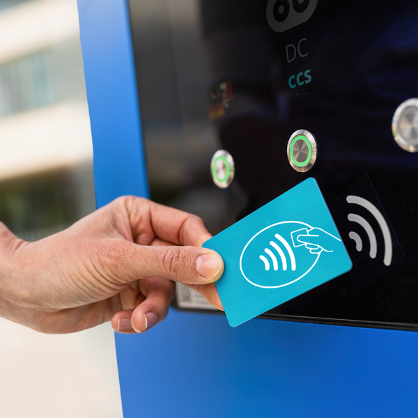 Customized RFID Public Transport Card – 13.56MHz Prepaid Public Transport Card for School Bus - Image 5