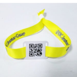 /custom-printed-nfc-elastic-woven-rfid-fabric-wristband