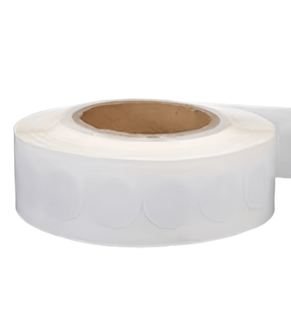 Reusable NFC RFID Sticker Tag – 10mm Mini Rewritable NFC Chip Label (Free Sample Available) - Image 3