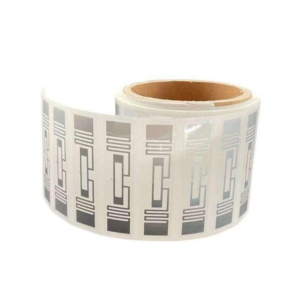 Cheap UHF RFID Label – Custom Passive Smart Label Sticker Tag for Asset ...