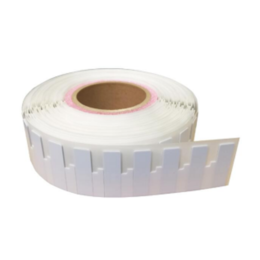 UHF On-Metal Label RFID Tag (Silverline Printable) for Asset Tracking – NFC & RAIN UHF Labels