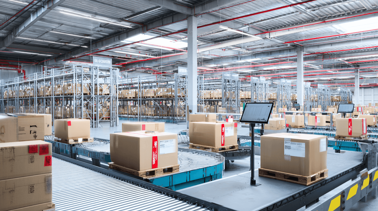 RFID Asset Tracking Management Solution