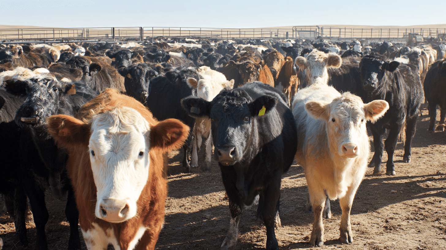 RFID Solutions for Livestock & Pet Tracking
