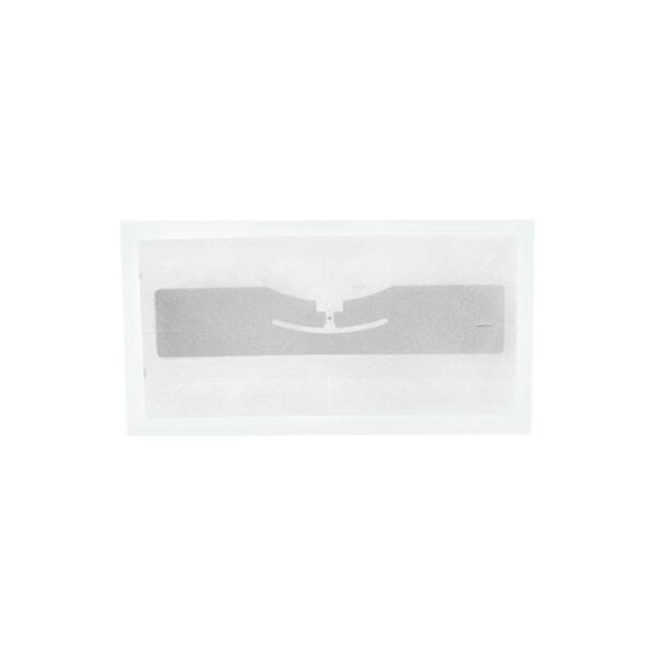 UHF Tamper-Proof RFID Windshield Tag (ISO 18000-6C/GEN2) – Printable, EPC Encoding, One-Time Use for Tolling & Parking Access - Image 5