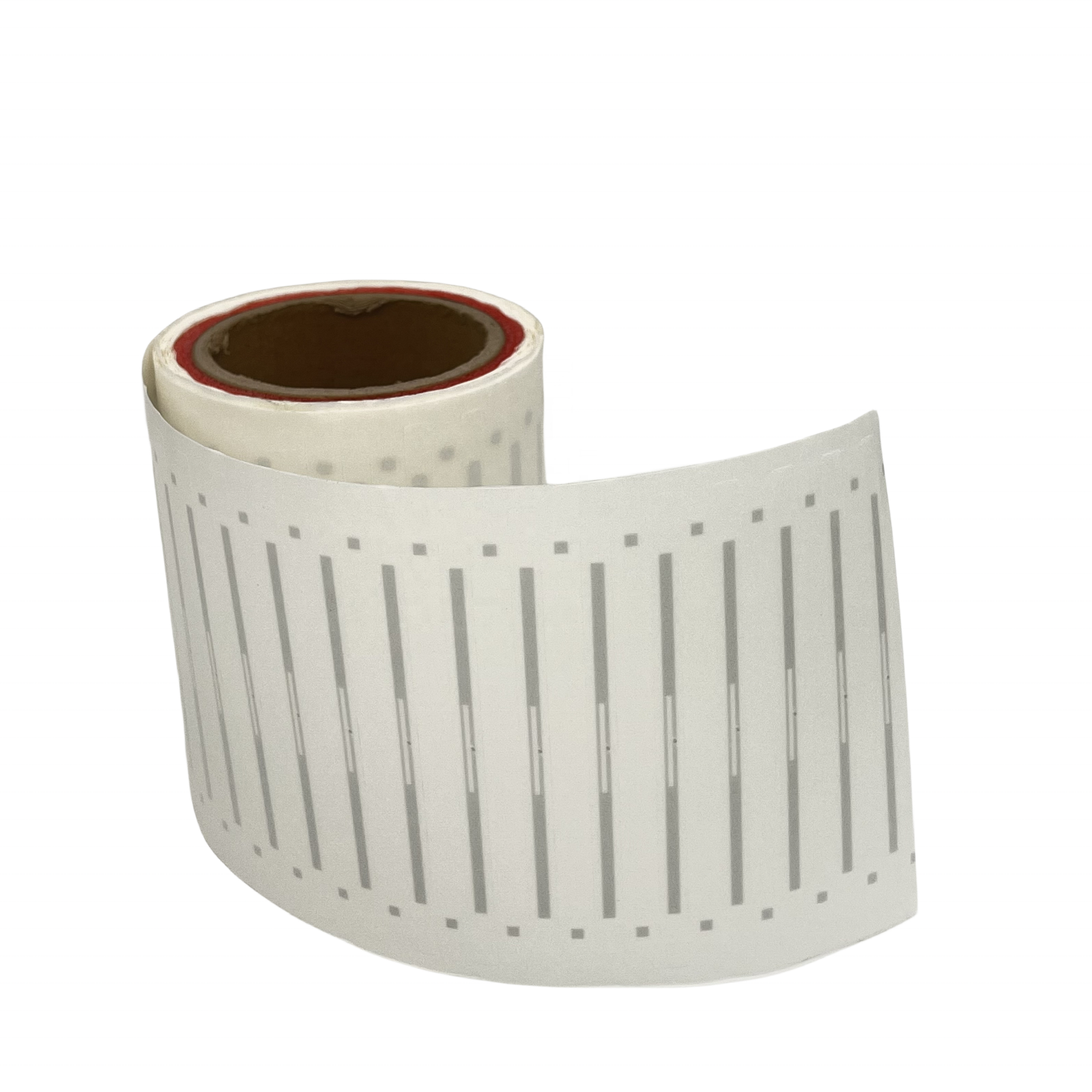 UHF RFID Library Sticker– ISO18000-6C 860–960MHz Sticker Labels for Book & Document Management