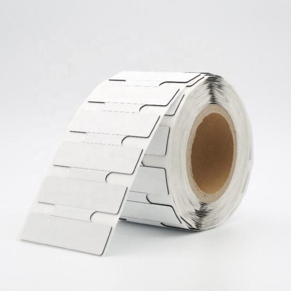 Flexible Anti-Metal RFID Tags – Printable Labels for Equipment & Asset Management