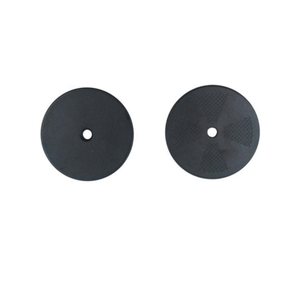 Industrial Carrier UHF RFID Tag – High-Temperature Resistant, Waterproof PPS Encapsulated RFID Landmark Tag for Manufacturing, Logistics & Asset Tracking - Image 3