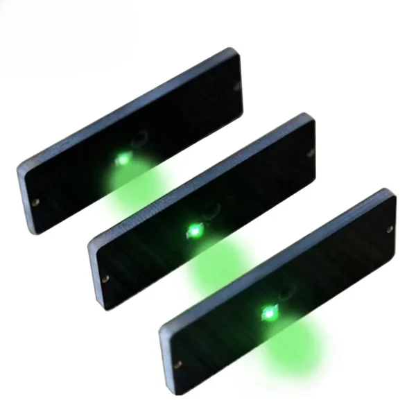 EPC Gen2 Passive RFID Tags with LED Light – UHF RFID for Asset Management - Image 4