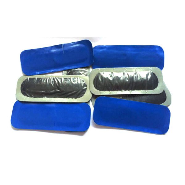 UHF RFID Tire Tag – High Temperature Resistant Tire Asset Tag & Label for Vehicle Management - Image 4