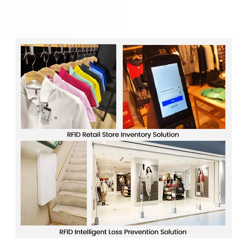 UHF Tamper-Proof RFID Windshield Tag (ISO 18000-6C/GEN2) – Printable, EPC Encoding, One-Time Use for Tolling & Parking Access