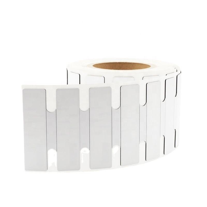 Flexible Anti-Metal RFID Tags – Printable Labels for Equipment & Asset Management