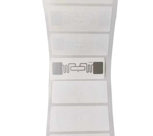 Cheap UHF RFID Label – Custom Passive Smart Label Sticker Tag for Asset Tracking - Image 4