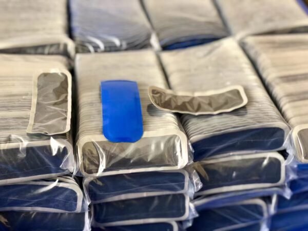 UHF Mini RFID Tire Patch Tag – Long Range Passive Tire Management Tag (860–960MHz) - Image 5