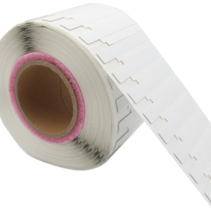 UHF On-Metal Label RFID Tag (Silverline Printable) for Asset Tracking – NFC & RAIN UHF Labels