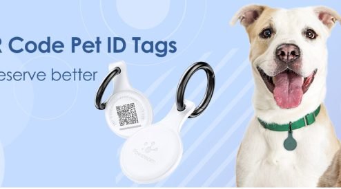 RFID Animal Tags Solutions